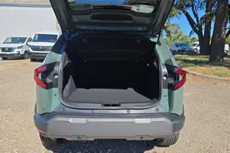 Dacia Duster - photo 11