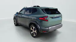 Dacia Duster - photo 5