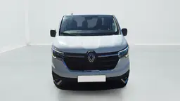 Renault Trafic - photo 2