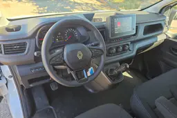 Renault Trafic - photo 12