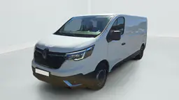 Renault Trafic - photo 3