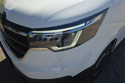 Renault Trafic - photo 23