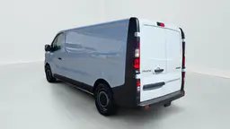 Renault Trafic - photo 5