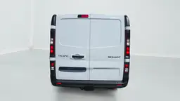 Renault Trafic - photo 6