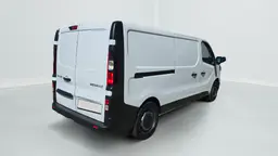 Renault Trafic - photo 7