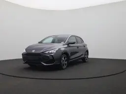 MG MG3 - photo 1