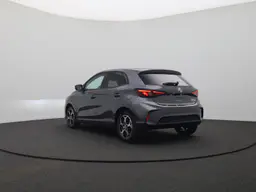 MG MG3 - photo 3