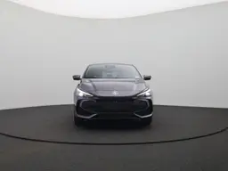 MG MG3 - photo 8