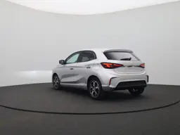 MG MG3 - photo 3