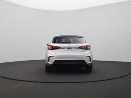 MG MG3 - photo 4