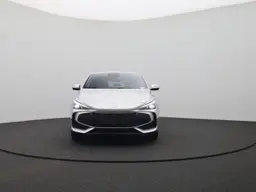 MG MG3 - photo 8