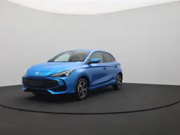 MG MG3 - photo 1