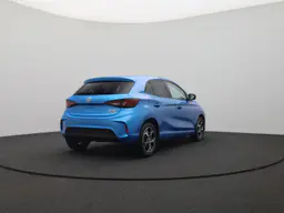 MG MG3 - photo 5