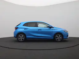 MG MG3 - photo 6