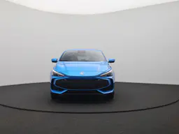 MG MG3 - photo 8