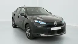 Citroen C4 - photo 1