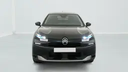 Citroen C4 - photo 2