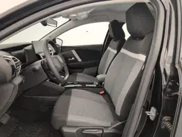 Citroen C4 - photo 16