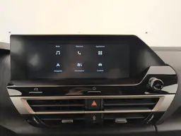 Citroen C4 - photo 18