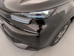 Citroen C4 - photo 20