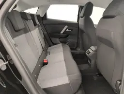 Citroen C4 - photo 10
