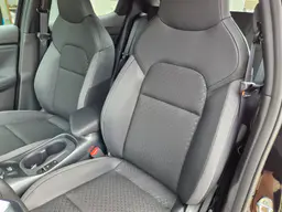 Nissan Juke - photo 10