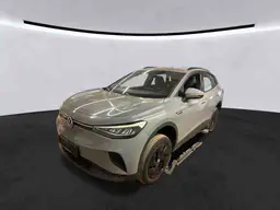 Volkswagen ID.4 - photo 1