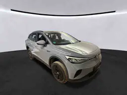 Volkswagen ID.4 - photo 2