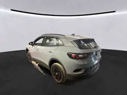 Volkswagen ID.4 - photo 4
