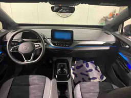 Volkswagen ID.4 - photo 6