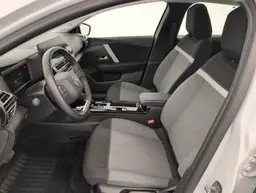 Citroen C4 - photo 15