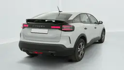 Citroen C4 - photo 7