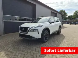 Nissan X-Trail - photo 1