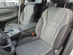 Nissan X-Trail - photo 11