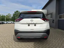 Nissan X-Trail - photo 4