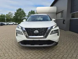 Nissan X-Trail - photo 8