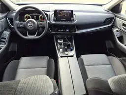 Nissan X-Trail - photo 10