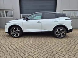 Nissan Qashqai - photo 2