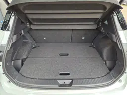 Nissan Qashqai - photo 11