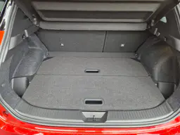 Nissan Qashqai - photo 11
