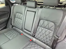 Nissan Qashqai - photo 15
