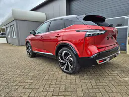 Nissan Qashqai - photo 3