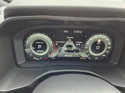 Nissan Qashqai - photo 23