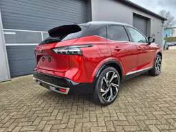 Nissan Qashqai - photo 5