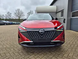 Nissan Qashqai - photo 8