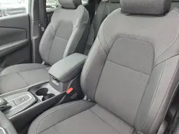 Nissan Qashqai - photo 14