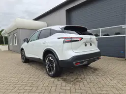 Nissan Qashqai - photo 3