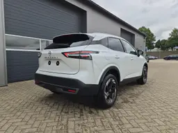 Nissan Qashqai - photo 5
