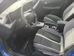 Opel Frontera - photo 4