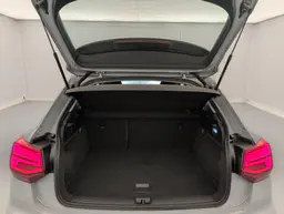 Audi Q2 - photo 11